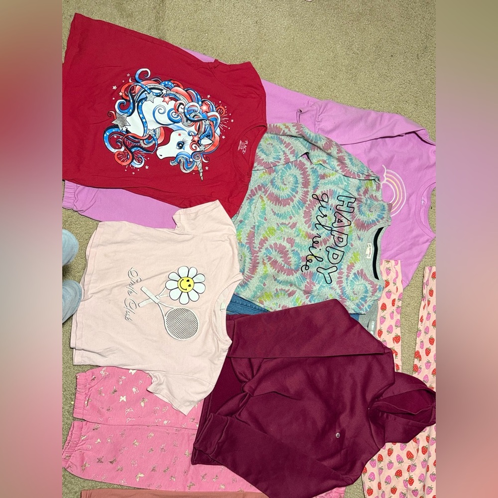Girls size 10 bundle - Picture 3 of 3